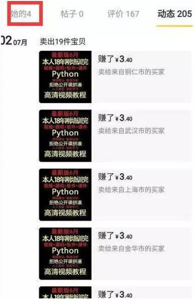 闲鱼排名技巧大揭秘，出售虚拟产品，轻松日赚300+
