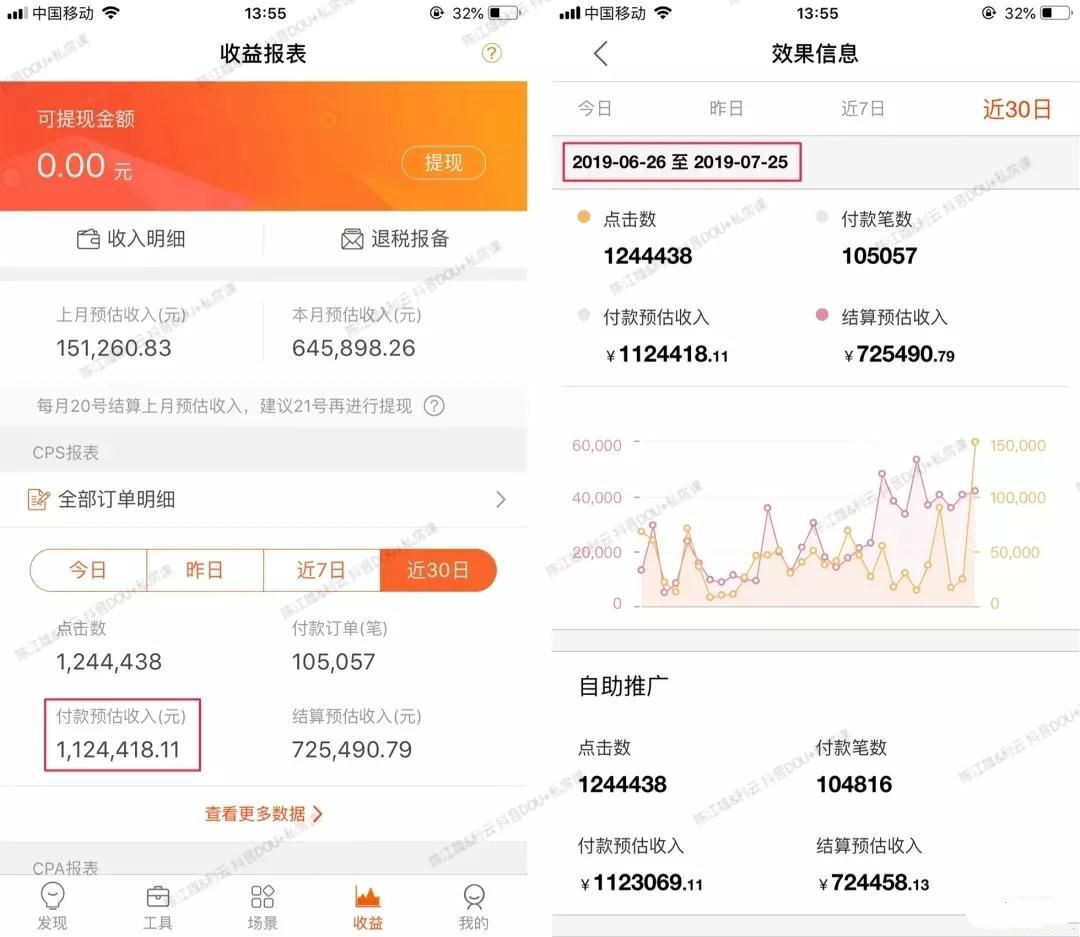 抖音橱窗训练营重磅推荐：月佣金395万，连续21天上榜（全套课程）